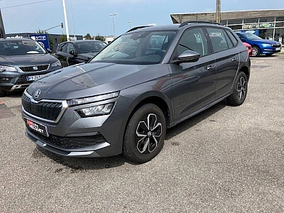 Skoda Kamiq 1.0 TSI 95 ch BVM5 Ambition