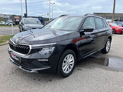 Skoda Kamiq 1.0 TSI Evo 2 116 ch DSG7 Selection