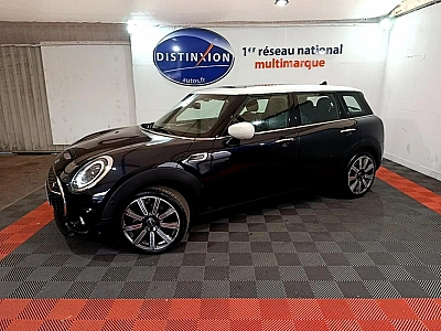 Mini Clubman II Cooper S Knightsbridge 178 ch BVM6