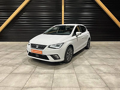 Seat Ibiza 1.0 EcoTSI 95 ch S/S BVM5 Copa