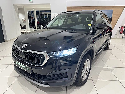 Skoda Kodiaq 2.0 TDI 150 SCR DSG7 5pl Business