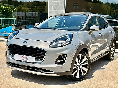 Ford Puma //**VENDU**VENDU**VENDU**VENDU**//