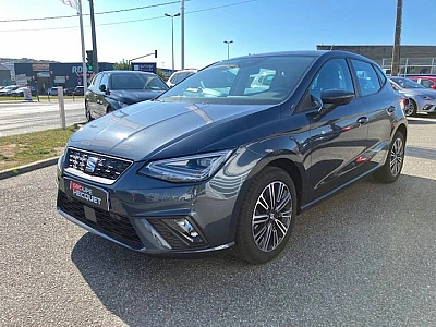 Seat Ibiza 1.0 EcoTSI 115 ch S/S DSG7 Copa
