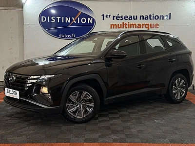 Hyundai Tucson IV 1.6 HYBRID 230 BUSINESS