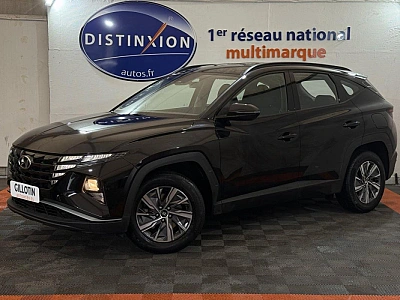 Hyundai Tucson IV 1.6 HYBRID 230 BUSINESS