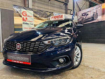 Fiat Tipo Tipo 1.6 MultiJet - Airco - GPS - J.A - GARANTIE
