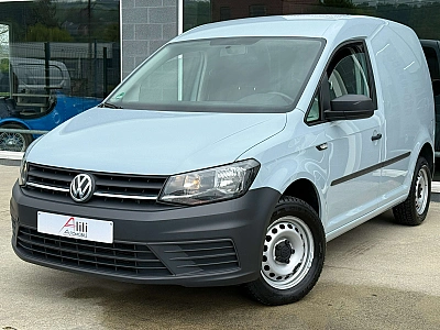 Volkswagen Caddy 2.0 TDi*Airco*1er Main*Garantie12M*Radar De Recul*