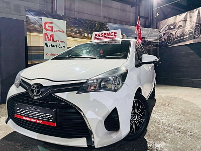Toyota Yaris Yaris 1.0i VVT-i - Airco - GARANTIE