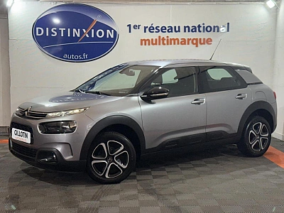 Citroen C4 BlueHDi 100 S&S BVM6 Feel Business
