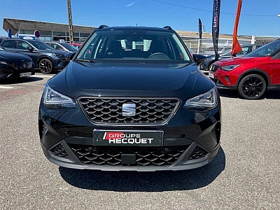 Seat Arona 1.0 TSI 95 ch Start/Stop BVM5 Copa
