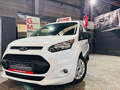 Ford Transit Connect 1.5 TDCi - Utilitaire - Airco