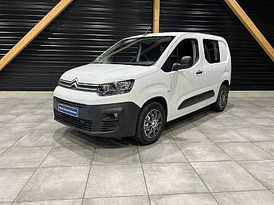 Citroen Berlingo (30) VAN M 1000 BLUEHDI 75 WORKER