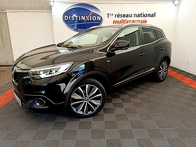 Renault Kadjar Intens Energy TCe 130 EDC