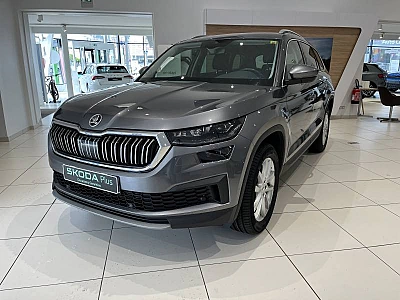 Skoda Kodiaq 2.0 TDI 150 SCR DSG7 7pl Style