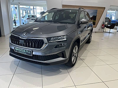 Skoda Karoq 1.0 TSI 110 ch Ambition