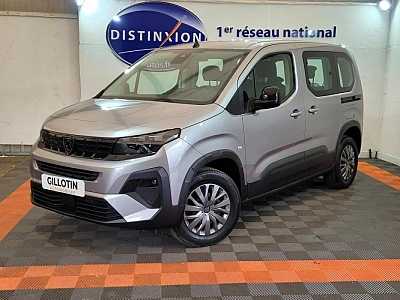 Peugeot Rifter 1.5 BLUEHDI 100 S&S Taille M ALLURE