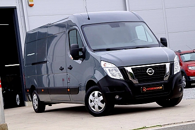Nissan Interstar NV 400 L3H2 _180cv _1er Main _Garantie✅