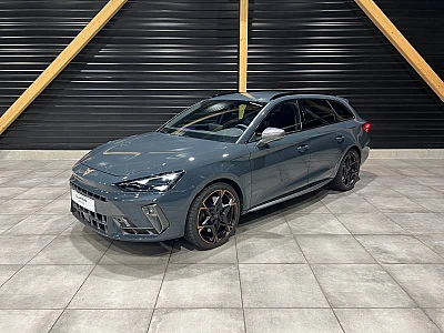 Cupra Leon Sportstourer eHybrid 272 ch DSG6 VZ
