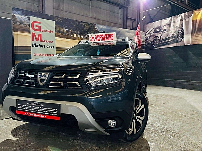 Dacia Duster Duster 1.0 TCe LPG/Essence - GARANTIE