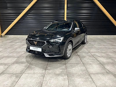 Cupra Formentor 1.4 e-HYBRID 204 ch DSG6 V