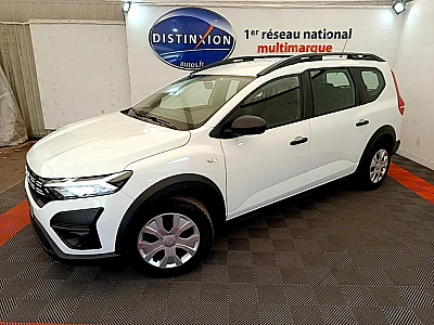 Dacia Jogger 7 Places Essential Tce 110