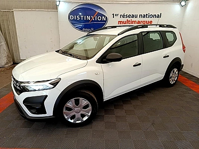 Dacia Jogger 7 Places Essential Tce 110