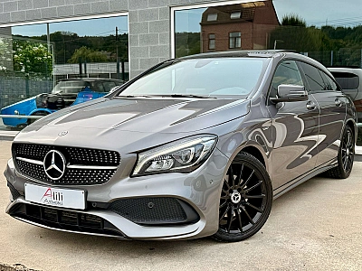 Mercedes-Benz CLA 200 //**VENDU**VENDU**VENDU**VENDU**//