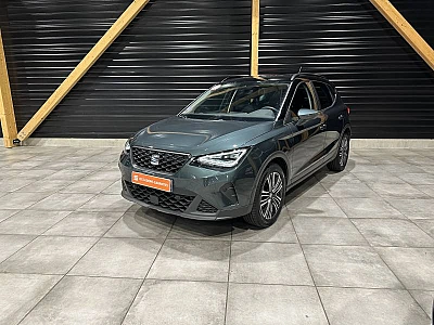 Seat Arona 1.0 EcoTSI 95 ch Start/Stop BVM5 Urban