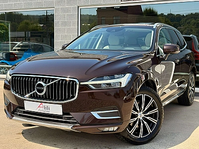 Volvo XC60 //**VENDU**VENDU**VENDU**VENDU**//