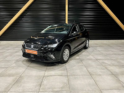 Seat Ibiza 1.0 EcoTSI 95 ch S/S BVM5 Business