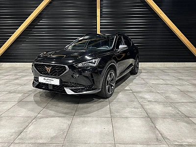 Cupra Formentor 1.4 e-HYBRID 204 ch DSG6
