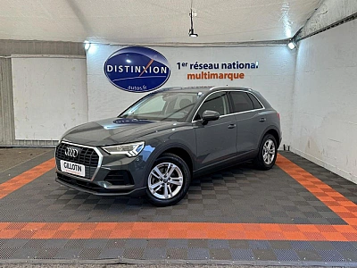 Audi Q3 II 2.0 35 TDI 150 S tronic BUSINESS LINE