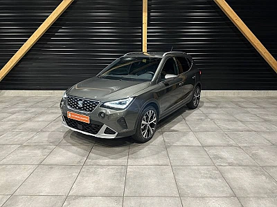 Seat Arona 1.5 TSI 150 ch Start/Stop DSG7 Xperience