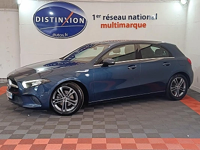 Mercedes-Benz Classe A Compact IV 180 Business Line