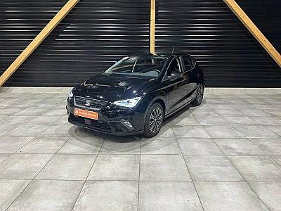Seat Ibiza 1.0 EcoTSI 110 ch S/S BVM6 Copa
