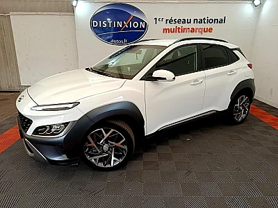 Hyundai Kona 1.6 HYBRID 141 CREATIVE HEV
