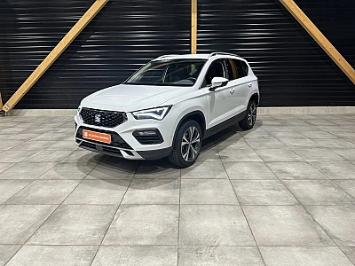 Seat Ateca 1.0 TSI 115 ch Start/Stop Copa
