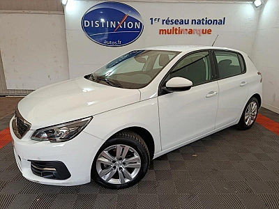 Peugeot 308 II Puretech 110 S&S Active Business