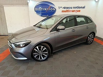 Mercedes-Benz Classe B III 180 d Business Line Edition BA8