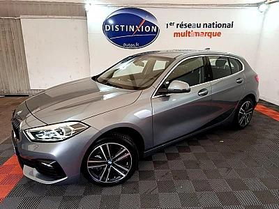 Bmw Serie 1 III 116i DKG7 Business Design