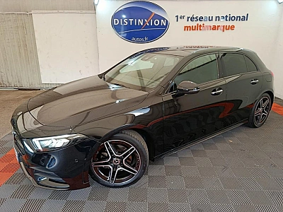 Mercedes-Benz Classe A IV 200 AMG Line 7G-DCT