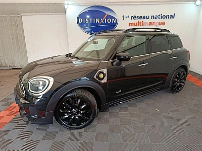 Mini Countryman II Cooper SE ALL4 Premium 125+95ch BVA6