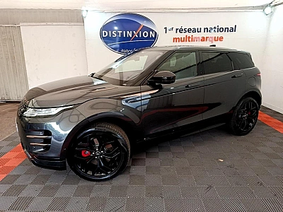 Land Rover Range Rover Evoque II 1.5 P300e PHEV BVA 4WD Autobiography