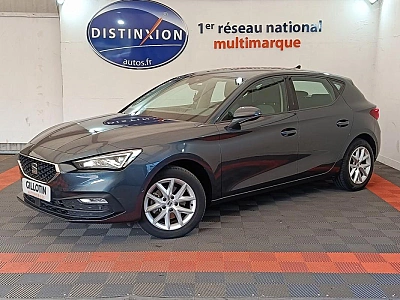 Seat Leon IV 1.0 TSI 110 S&S Style