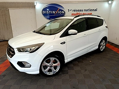 Ford Kuga II 2.0 TDCI 150ch S/S 2WD ST LINE