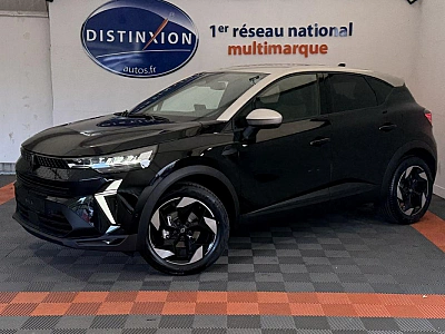 Renault Captur II techno Eco-G 100 ch - 25