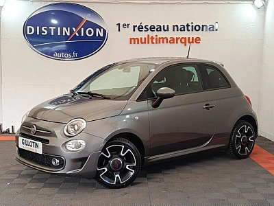 Fiat 500 II 1.2 8V 69ch S