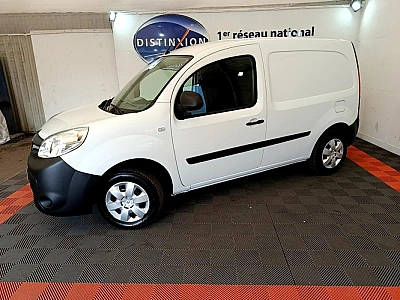 Renault Kangoo Express II Extra R-Link - Blue dCi 80