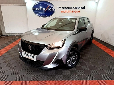 Peugeot 2008 II BLUEHDI 110 S&S ACTIVE PACK