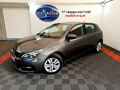 Peugeot 308 II BlueHDi 130 S&S ACTIVE
